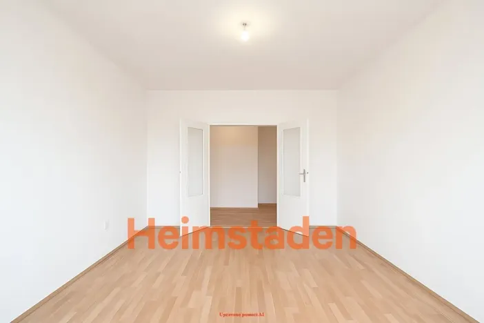 Pronájem bytu 2+1, Karviná - Nové Město, tř. Osvobození, 56 m2