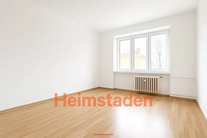 Pronájem bytu 2+1, Karviná - Nové Město, Závodní, 57 m2