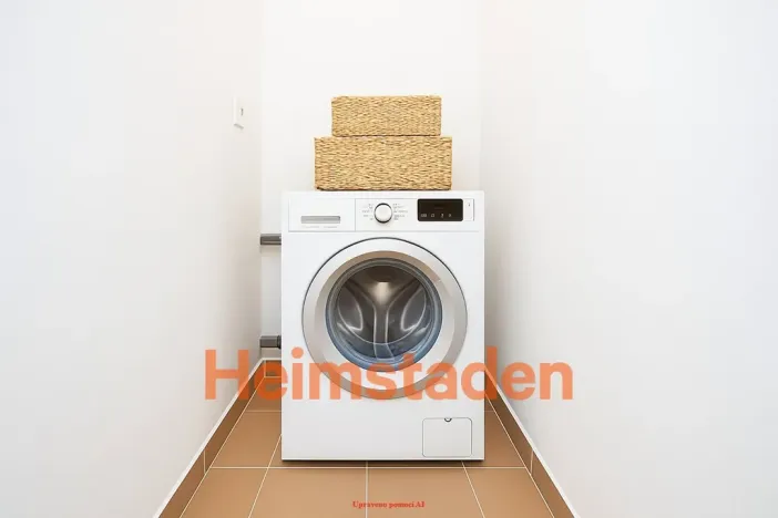 Pronájem bytu 2+1, Karviná - Nové Město, Závodní, 57 m2