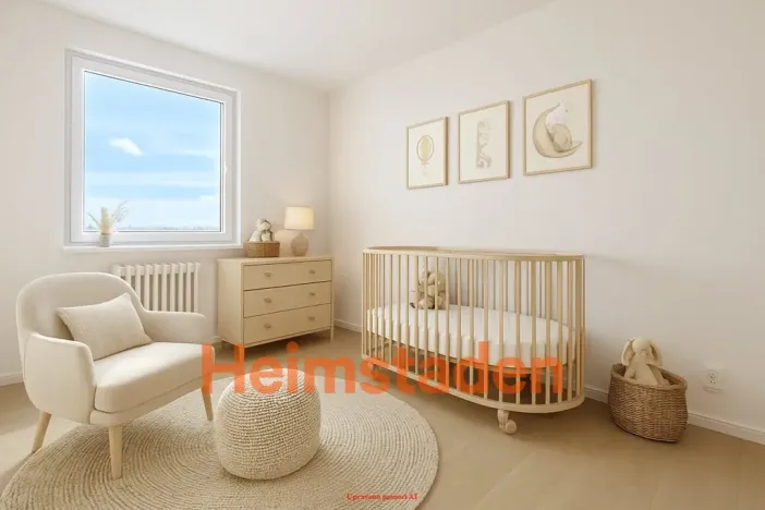 Pronájem bytu 3+1, Karviná - Nové Město, Závodní, 72 m2