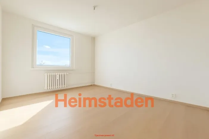 Pronájem bytu 3+1, Karviná - Nové Město, Závodní, 72 m2