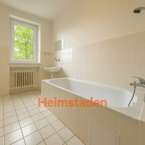 Pronájem bytu 3+1, Karviná - Nové Město, U Bažantnice, 71 m2