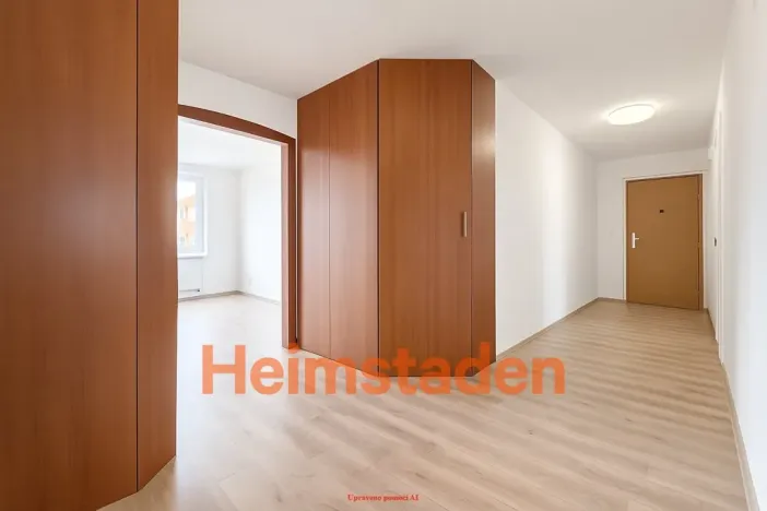 Pronájem bytu 3+1, Horní Suchá, Dr. Glazera, 79 m2