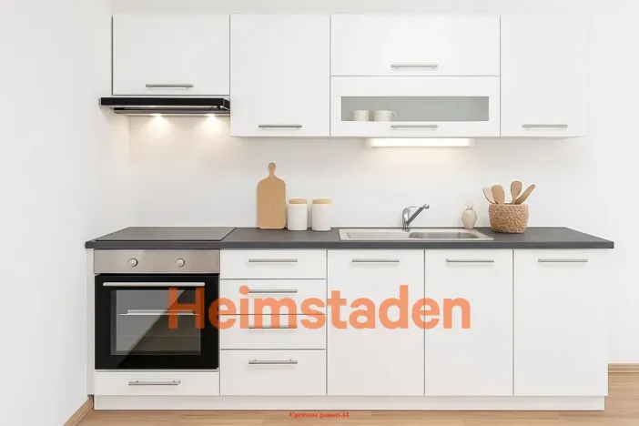 Pronájem bytu 2+1, Ostrava - Mariánské Hory, Mojmírovců, 50 m2