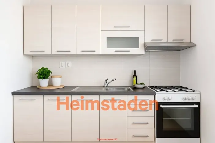 Pronájem bytu 3+1, Ostrava - Moravská Ostrava, Sokolská třída, 77 m2