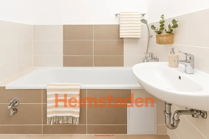 Pronájem bytu 3+1, Ostrava - Moravská Ostrava, Sokolská třída, 77 m2