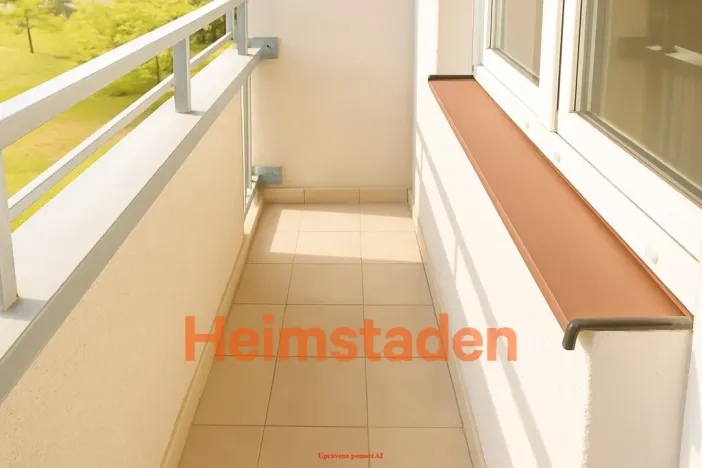 Pronájem bytu 3+1, Ostrava - Moravská Ostrava, Sokolská třída, 77 m2