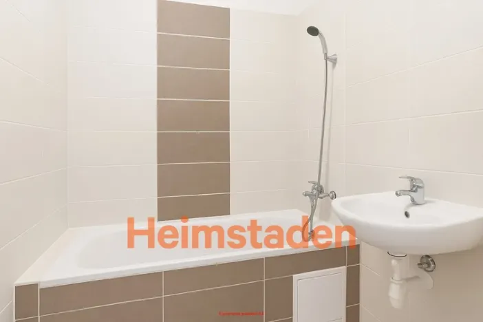 Pronájem bytu 3+1, Ostrava - Zábřeh, Průkopnická, 72 m2