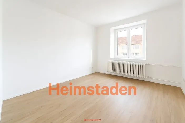 Pronájem bytu 3+1, Ostrava - Poruba, Budovatelská, 81 m2