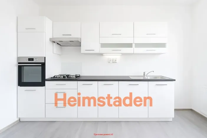 Pronájem bytu 3+1, Ostrava - Poruba, Budovatelská, 81 m2