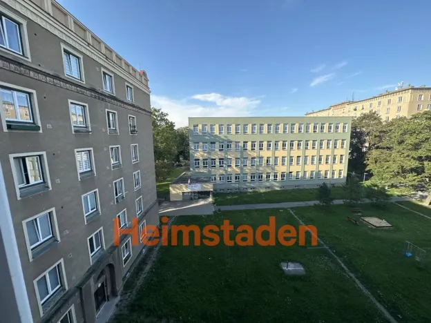 Pronájem bytu 3+1, Ostrava - Poruba, Budovatelská, 81 m2