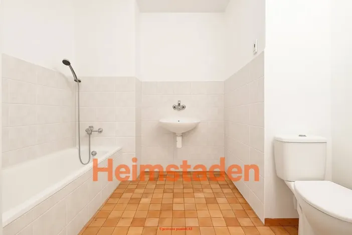 Pronájem bytu 2+1, Hlučín, Jana Nerudy, 63 m2