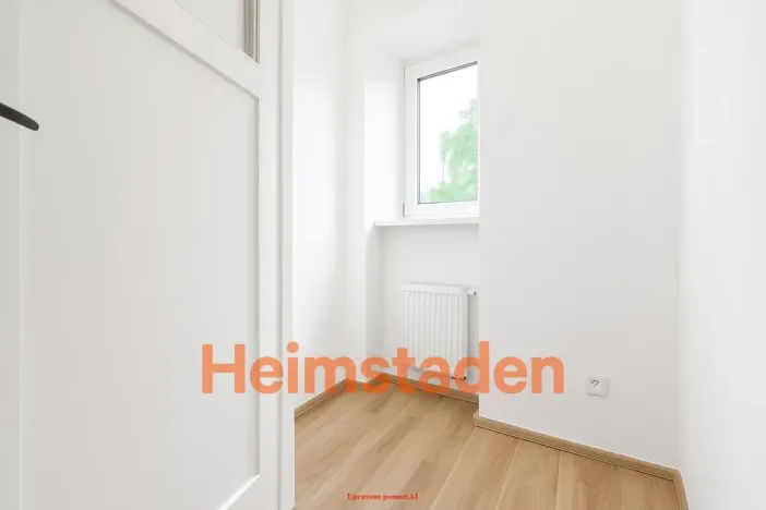 Pronájem bytu 2+1, Hlučín, Jana Nerudy, 63 m2