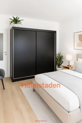 Pronájem bytu 1+1, Frýdek-Místek - Frýdek, El. Krásnohorské, 35 m2