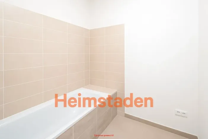 Pronájem bytu 3+1, Frýdek-Místek - Místek, Dr. Antonína Vaculíka, 82 m2