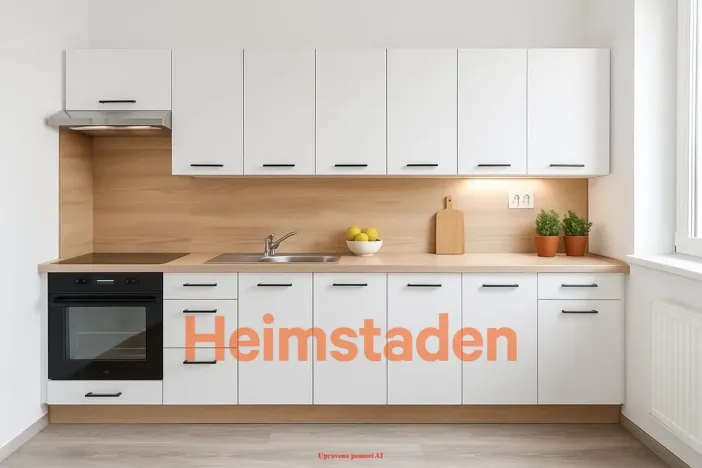 Pronájem bytu 3+1, Frýdek-Místek - Místek, Dr. Antonína Vaculíka, 82 m2