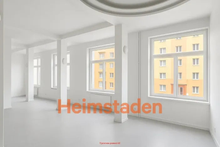Pronájem obchodního prostoru, Ostrava - Moravská Ostrava, Sokolská třída, 178 m2