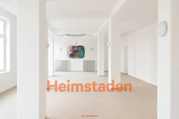 Pronájem obchodního prostoru, Ostrava - Moravská Ostrava, Sokolská třída, 178 m2