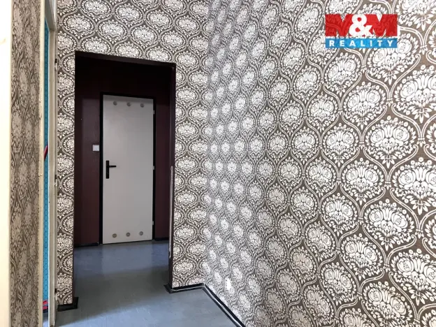 Prodej bytu 2+1, Prostějov, Krokova, 56 m2