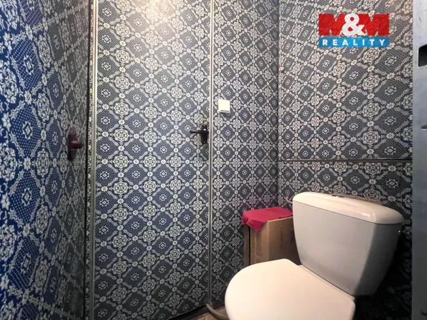 Prodej bytu 2+1, Prostějov, Krokova, 56 m2