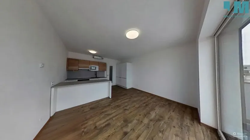 Pronájem bytu 2+kk, Jihlava, Heidenheimská, 54 m2