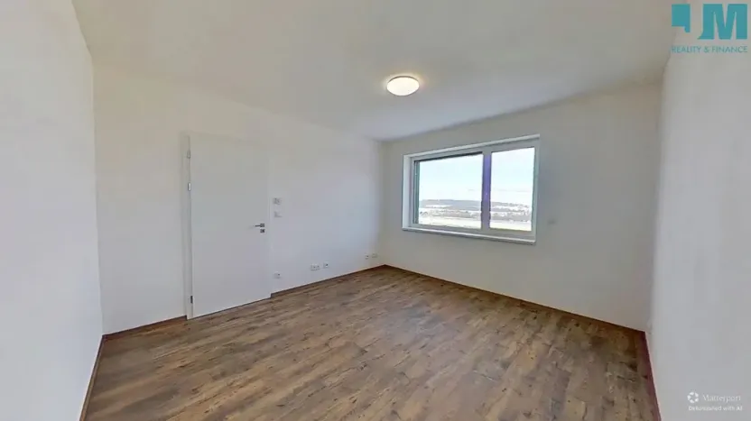 Pronájem bytu 2+kk, Jihlava, Heidenheimská, 54 m2