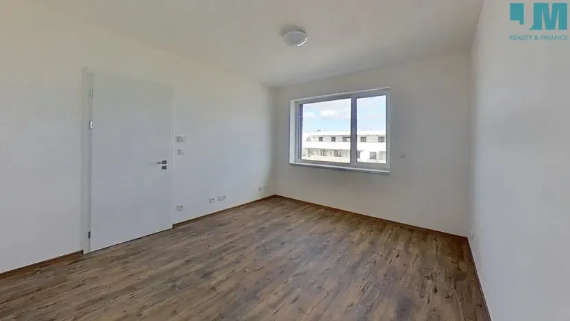 Pronájem bytu 2+kk, Jihlava, Heidenheimská, 54 m2
