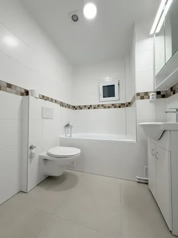 Pronájem bytu 2+kk, Praha - Krč, U krčské vodárny, 40 m2