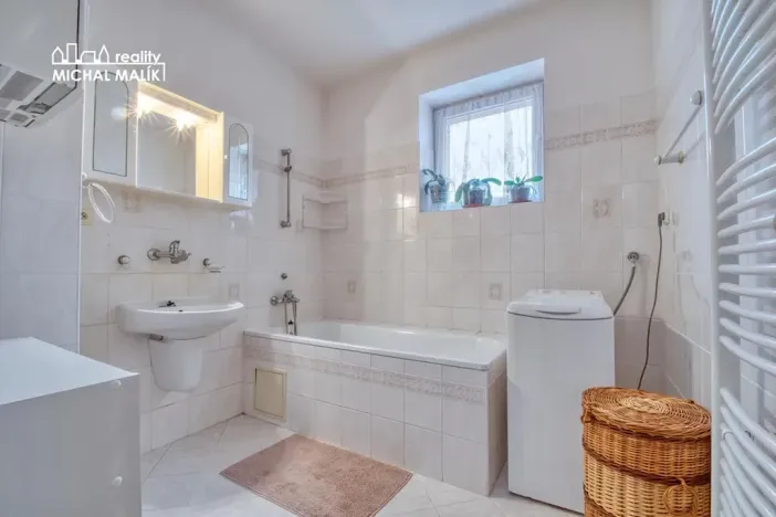 Prodej bytu 2+kk, Teplice nad Bečvou, 60 m2