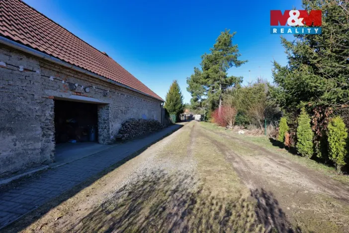 Prodej rodinného domu, Brodek u Konice, 167 m2