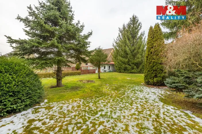 Prodej rodinného domu, Račice, 250 m2