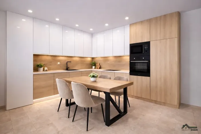 Prodej bytu 2+kk, Ostrava, Provaznická, 45 m2