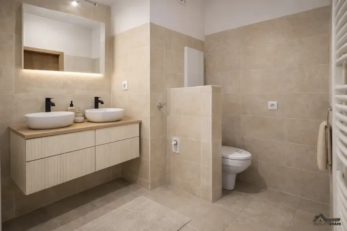 Prodej bytu 2+kk, Ostrava, Provaznická, 45 m2