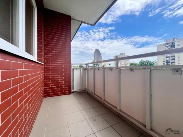 Prodej bytu 2+kk, Ostrava, Provaznická, 45 m2