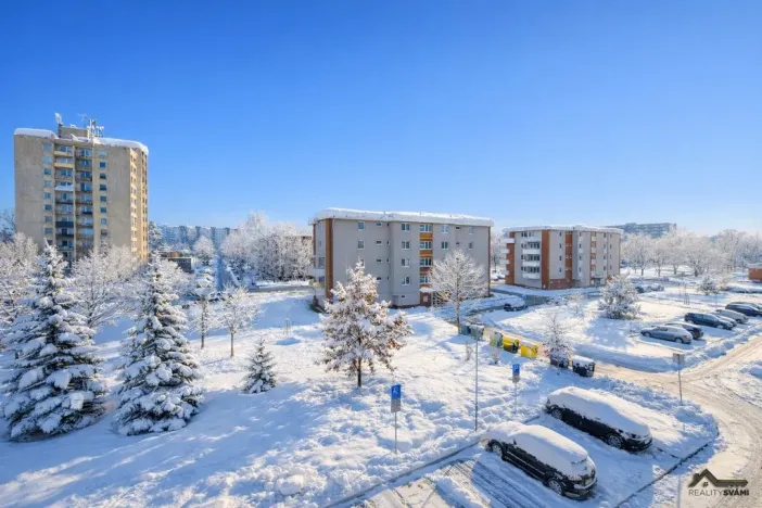 Prodej bytu 2+kk, Ostrava, Provaznická, 45 m2