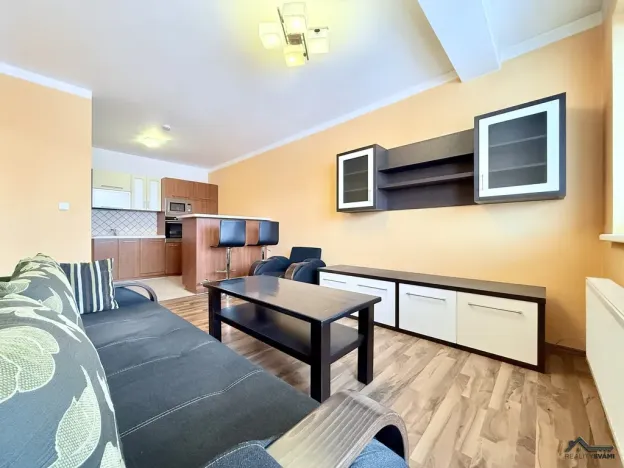 Prodej bytu 2+kk, Ostrava, Provaznická, 45 m2