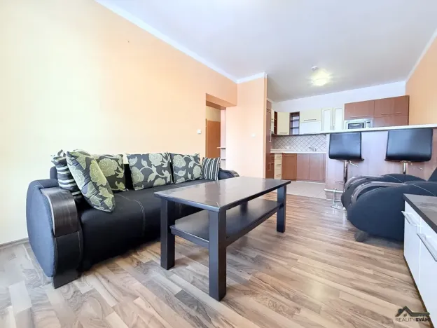 Prodej bytu 2+kk, Ostrava, Provaznická, 45 m2
