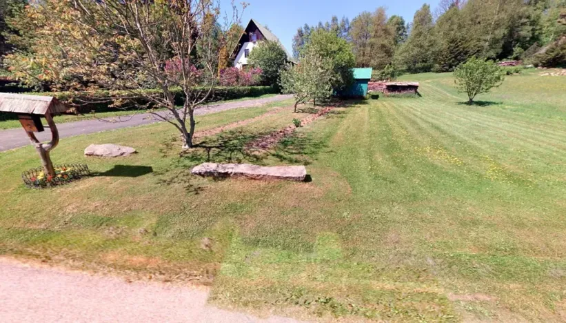 Prodej zahrady, Bartošovice v Orlických horách, 1194 m2