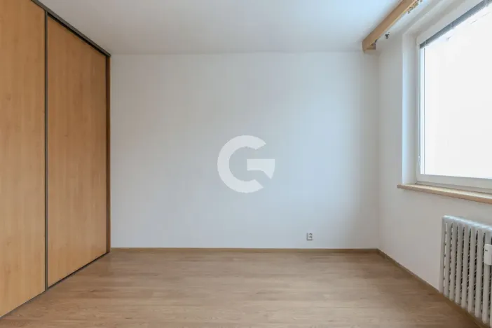 Prodej bytu 3+1, Otrokovice - Kvítkovice, SNP, 70 m2