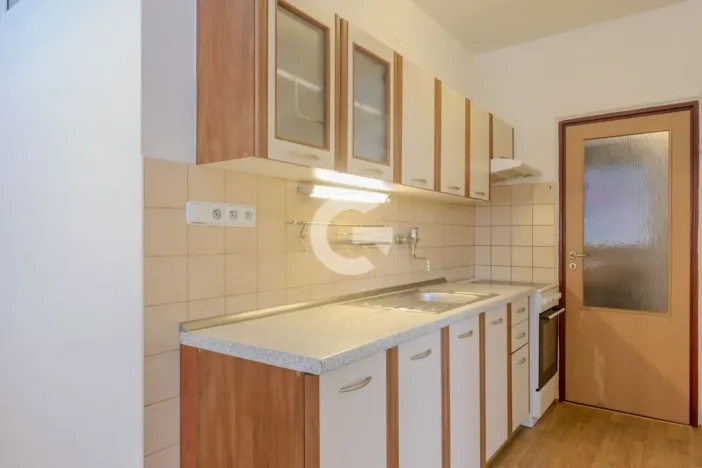 Prodej bytu 3+1, Otrokovice - Kvítkovice, SNP, 70 m2