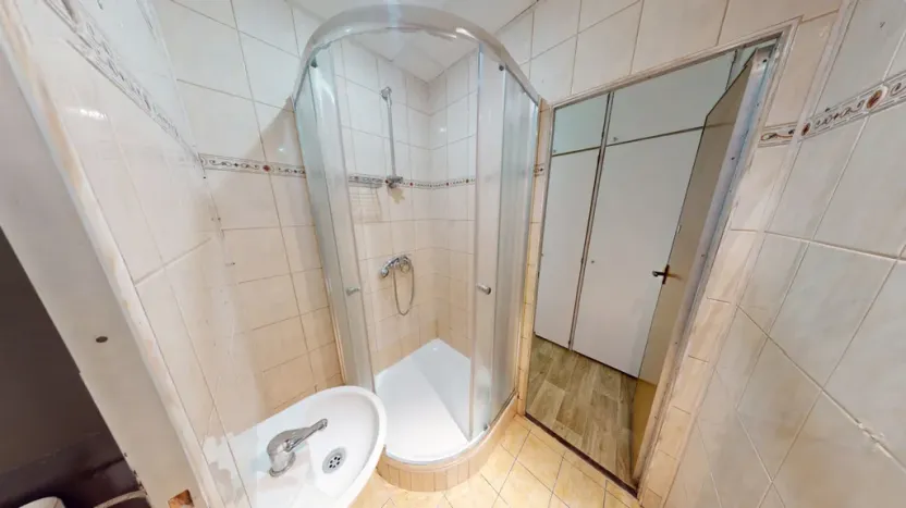 Pronájem bytu 1+1, Ostrava - Výškovice, Šeříková, 40 m2