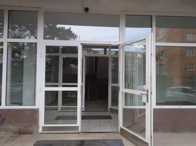 Prodej bytu 1+kk, Praha - Záběhlice, Narcisová, 25 m2