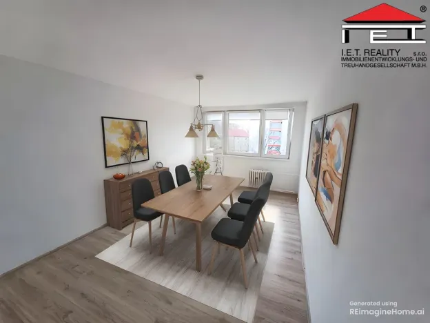 Prodej bytu 3+1, Frýdek-Místek, Frýdlantská, 74 m2