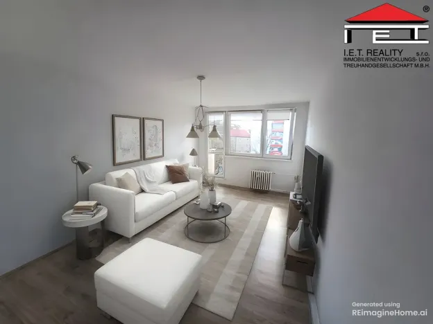 Prodej bytu 3+1, Frýdek-Místek, Frýdlantská, 74 m2