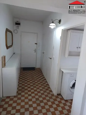 Prodej bytu 3+1, Frýdek-Místek, Frýdlantská, 74 m2