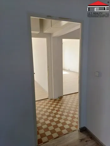 Prodej bytu 3+1, Frýdek-Místek, Frýdlantská, 74 m2