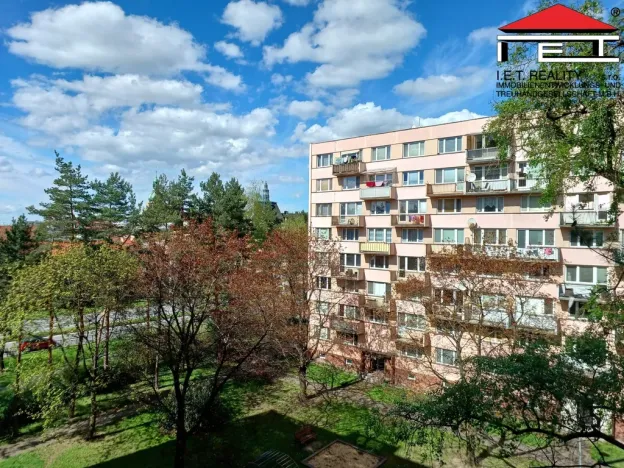 Prodej bytu 3+1, Frýdek-Místek, Frýdlantská, 74 m2