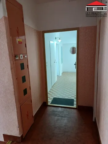 Prodej bytu 3+1, Frýdek-Místek, Frýdlantská, 74 m2