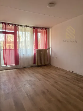 Pronájem bytu 2+1, Bílina - Teplické Předměstí, Antonína Sovy, 50 m2