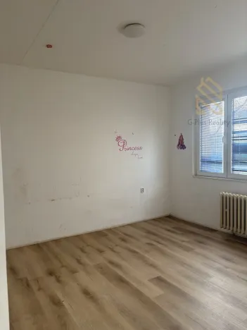 Pronájem bytu 2+1, Bílina - Teplické Předměstí, Antonína Sovy, 50 m2